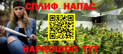 хмурый Нарткала